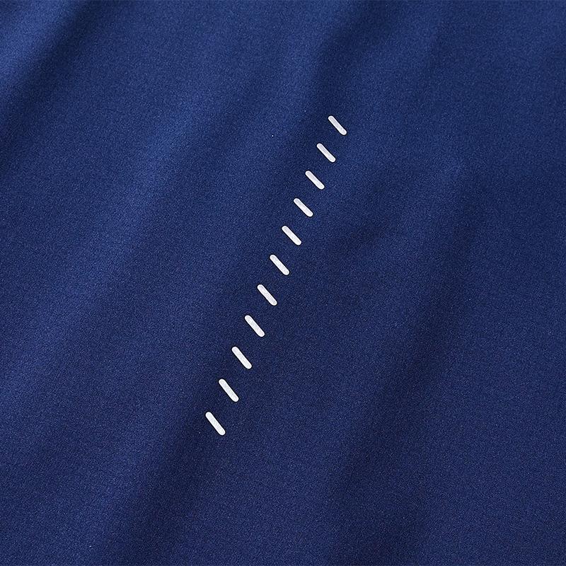 Adult knitted jacket (black/navy/grey)