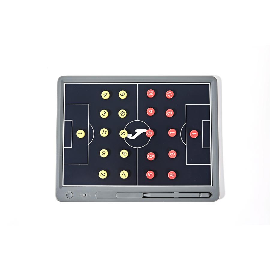 Football electronic tactical board