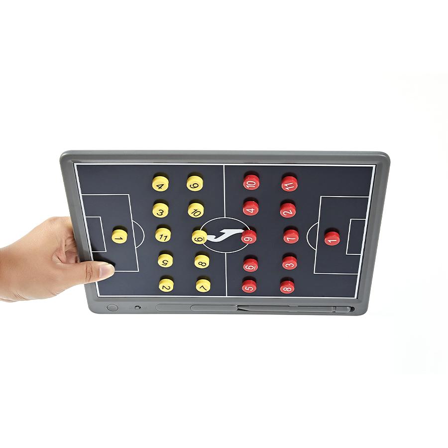 Football electronic tactical board