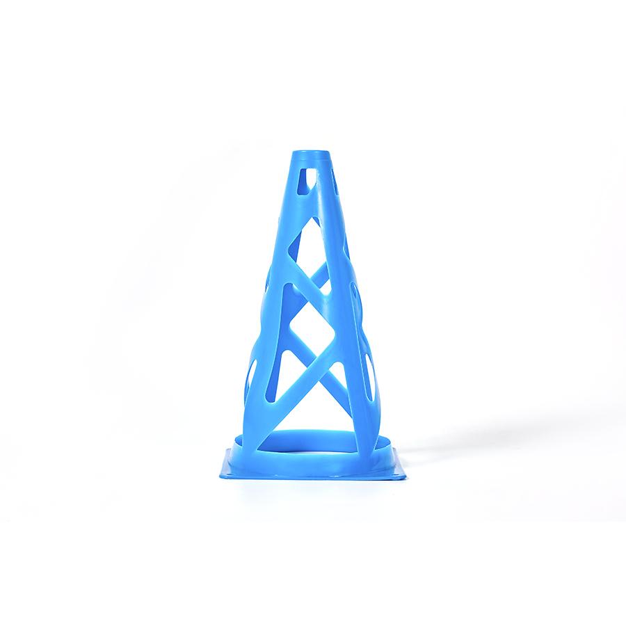 Training sign obstacle barrel