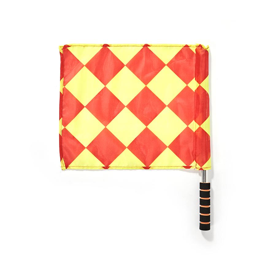 Circumstantial flags (pair)