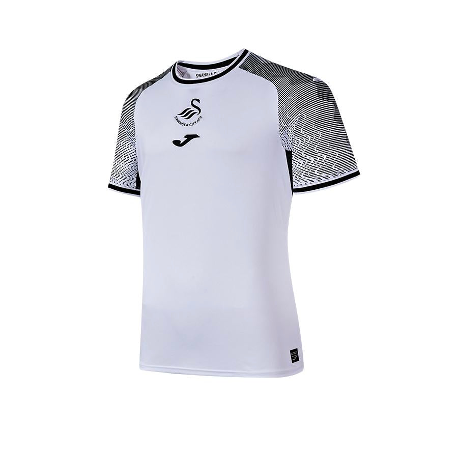Swansea City 史雲斯城主場球衣 2023/24