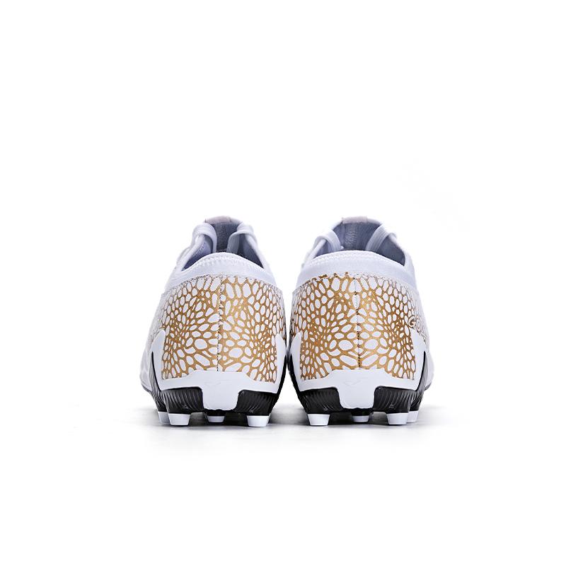 Football Shoes GOL AG Simulated Grass (White)