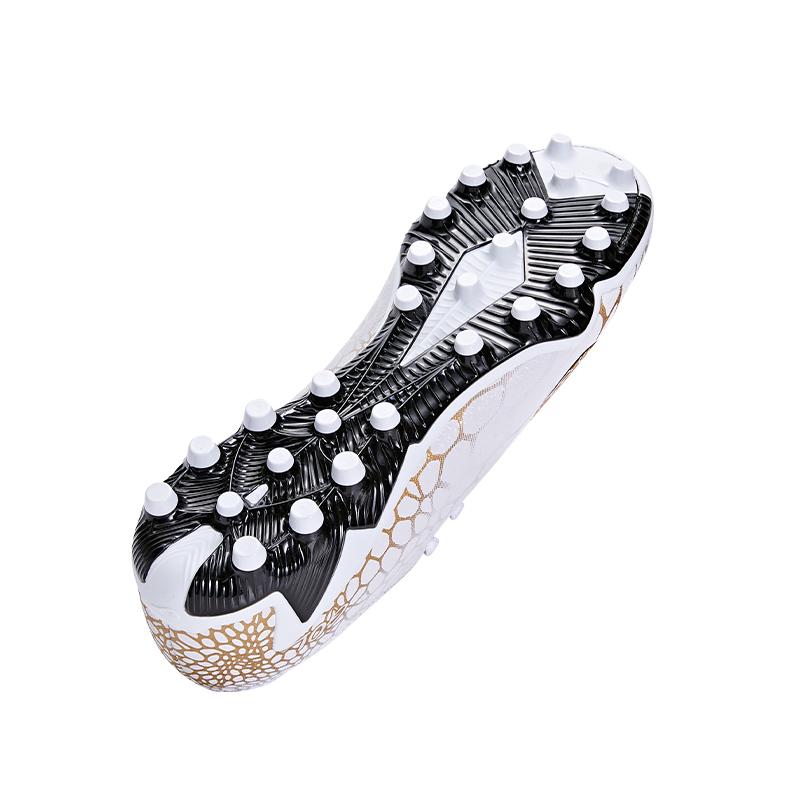Football Shoes GOL AG Simulated Grass (White)