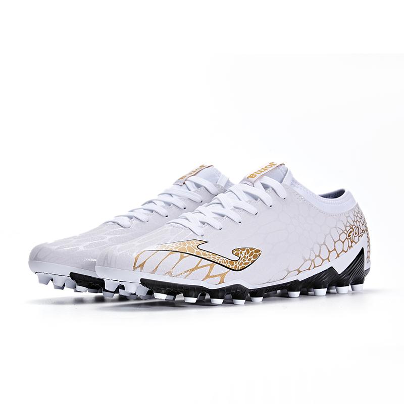Football Shoes GOL AG Simulated Grass (White)