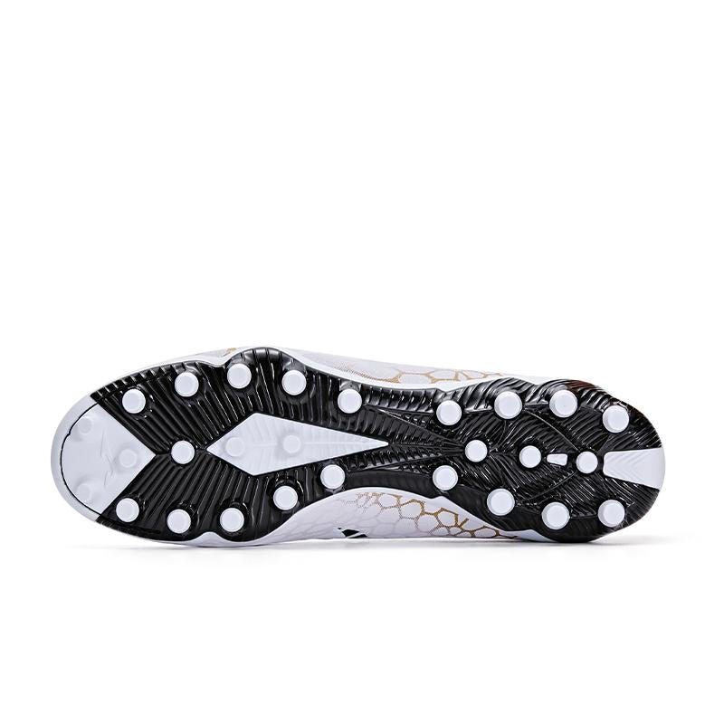 Football Shoes GOL AG Simulated Grass (White)