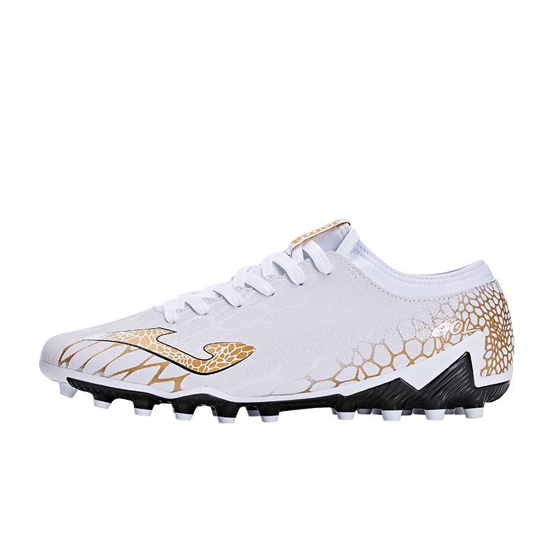 Football Shoes GOL AG Simulated Grass (White)