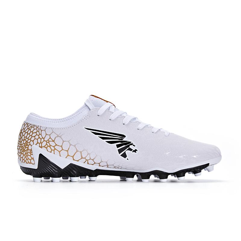 Football Shoes GOL AG Simulated Grass (White)