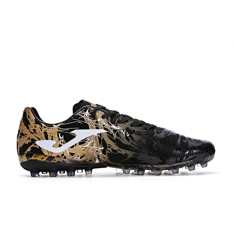 Football boots AG SUPERCOPA 2024 black