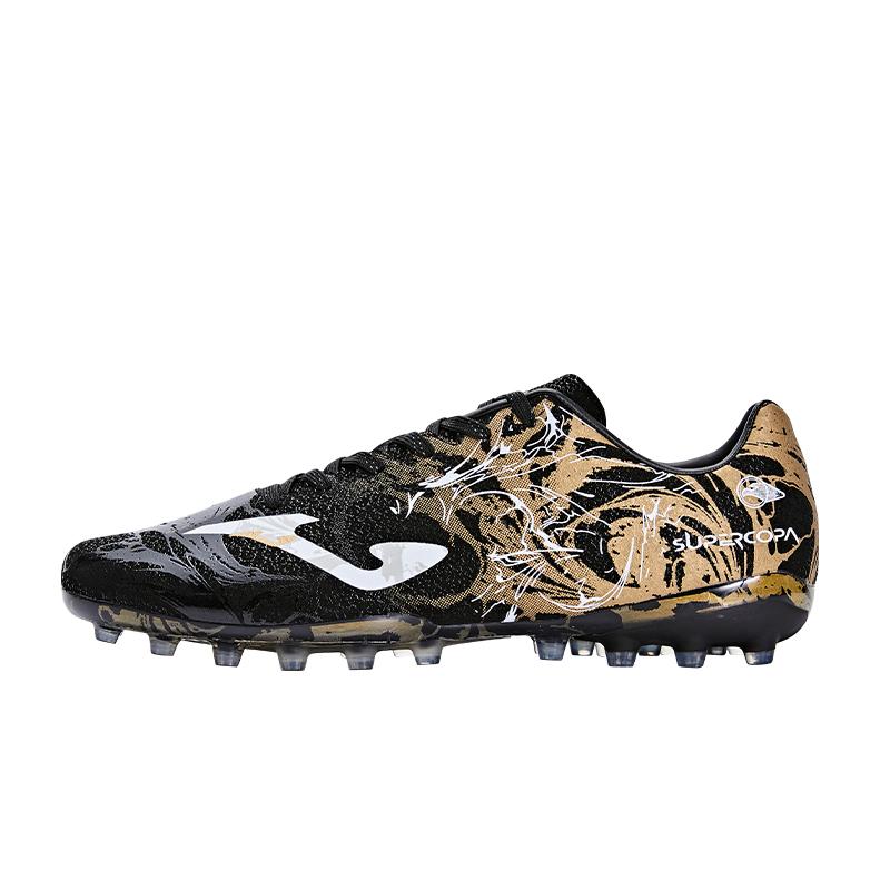 Football boots AG SUPERCOPA 2024 black