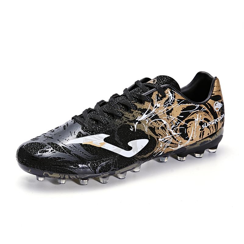 Football boots AG SUPERCOPA 2024 black
