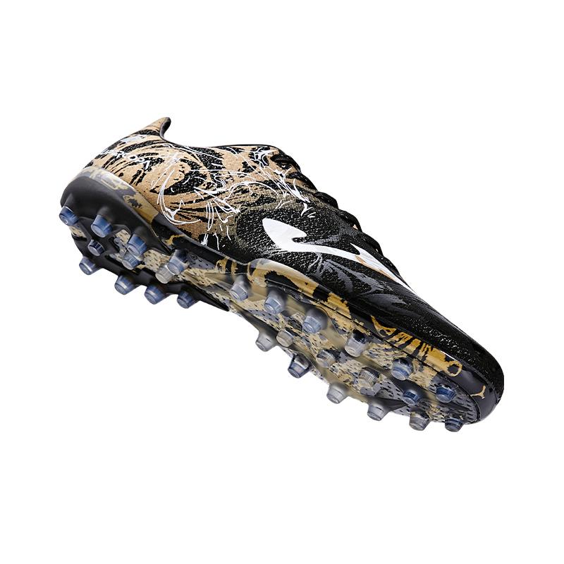 Football boots AG SUPERCOPA 2024 black