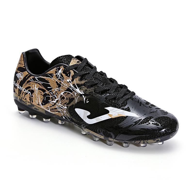 Football boots AG SUPERCOPA 2024 black