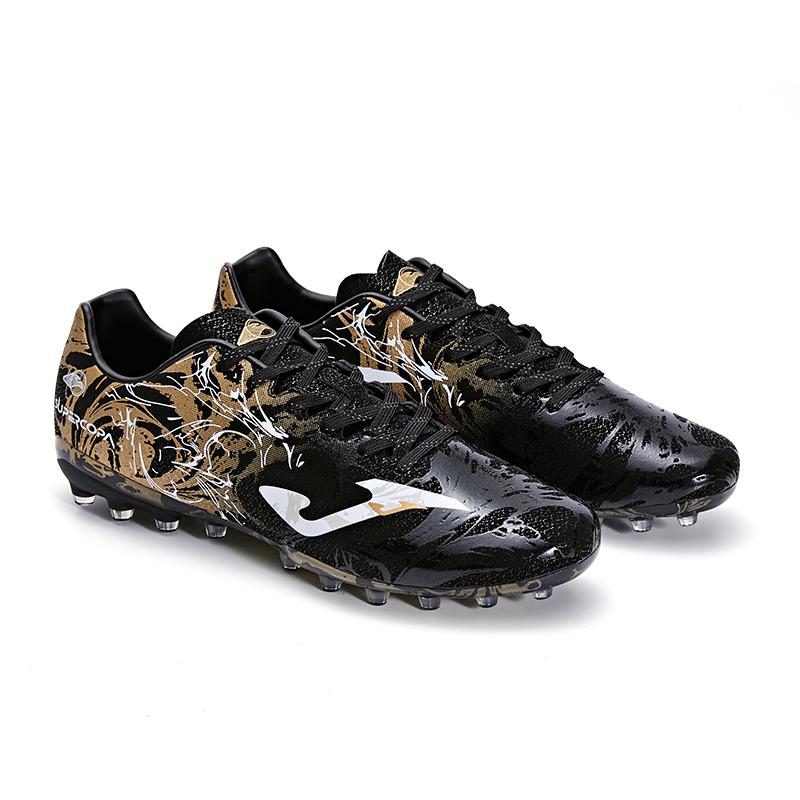 Football boots AG SUPERCOPA 2024 black