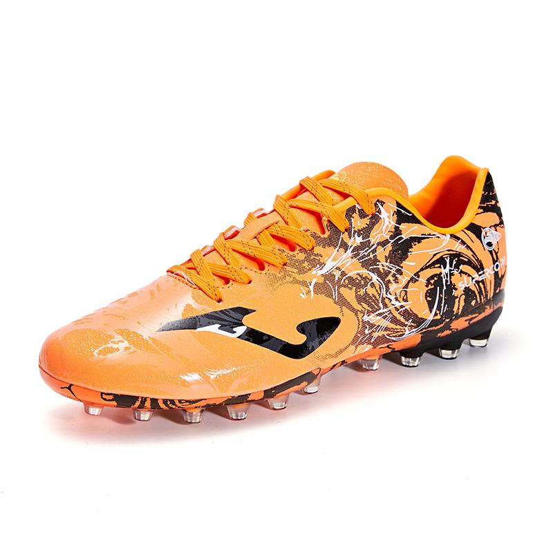 Football Boots AG SUPERCOPA 2024 Orange