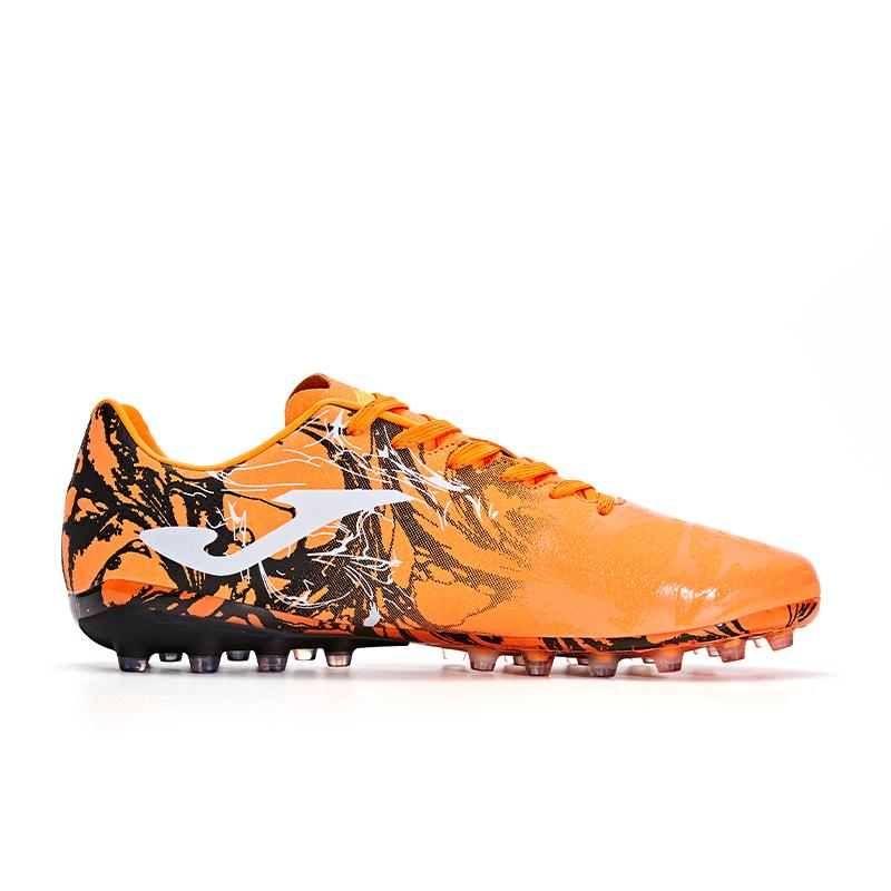 Football Boots AG SUPERCOPA 2024 Orange