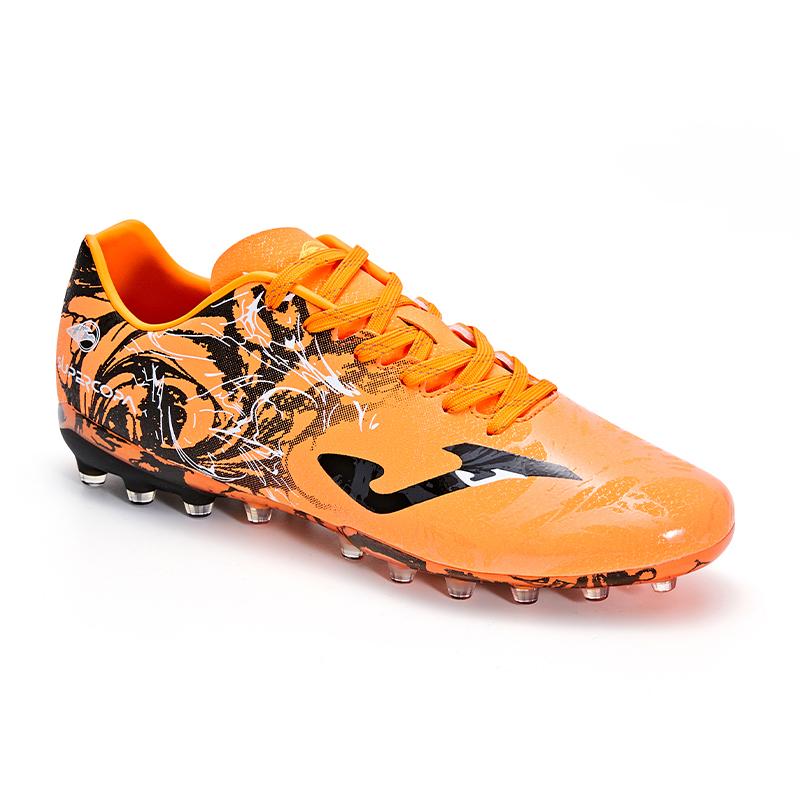 Football Boots AG SUPERCOPA 2024 Orange