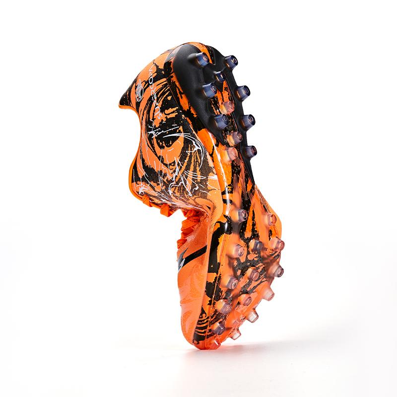 足球鞋 AG SUPERCOPA 2024 橙