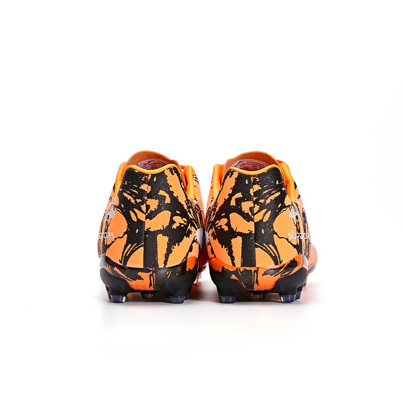 Football Boots AG SUPERCOPA 2024 Orange