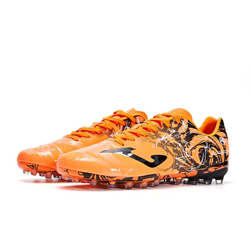 Football Boots AG SUPERCOPA 2024 Orange