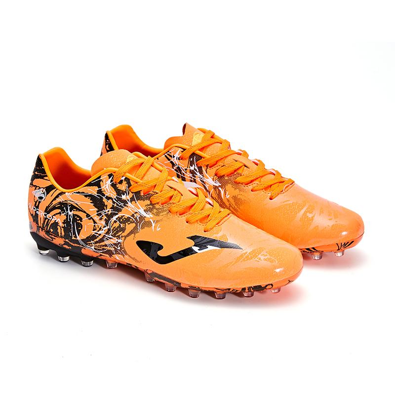 Football Boots AG SUPERCOPA 2024 Orange