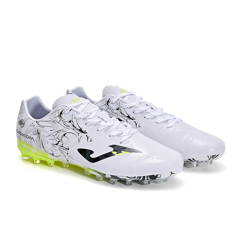 Football boots AG SUPERCOPA 2024 white