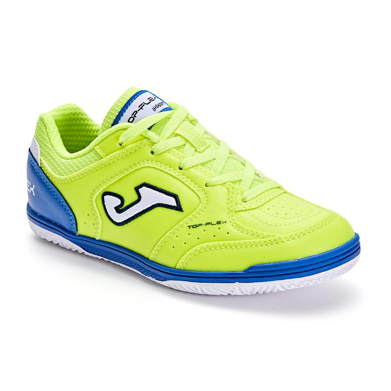 Children's futsal shoes TOP FLEX JR (two colors)