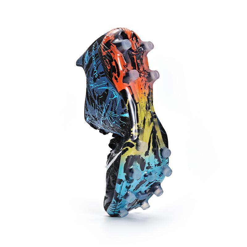 足球鞋 FG SUPERCOPA 2024 黑