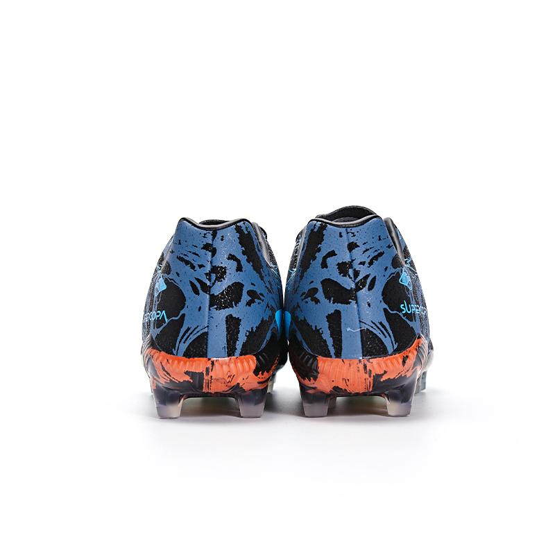 Football boots FG SUPERCOPA 2024 black