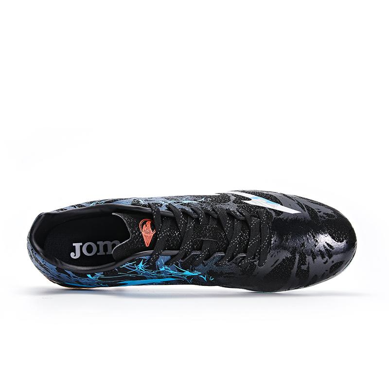 Football boots FG SUPERCOPA 2024 black