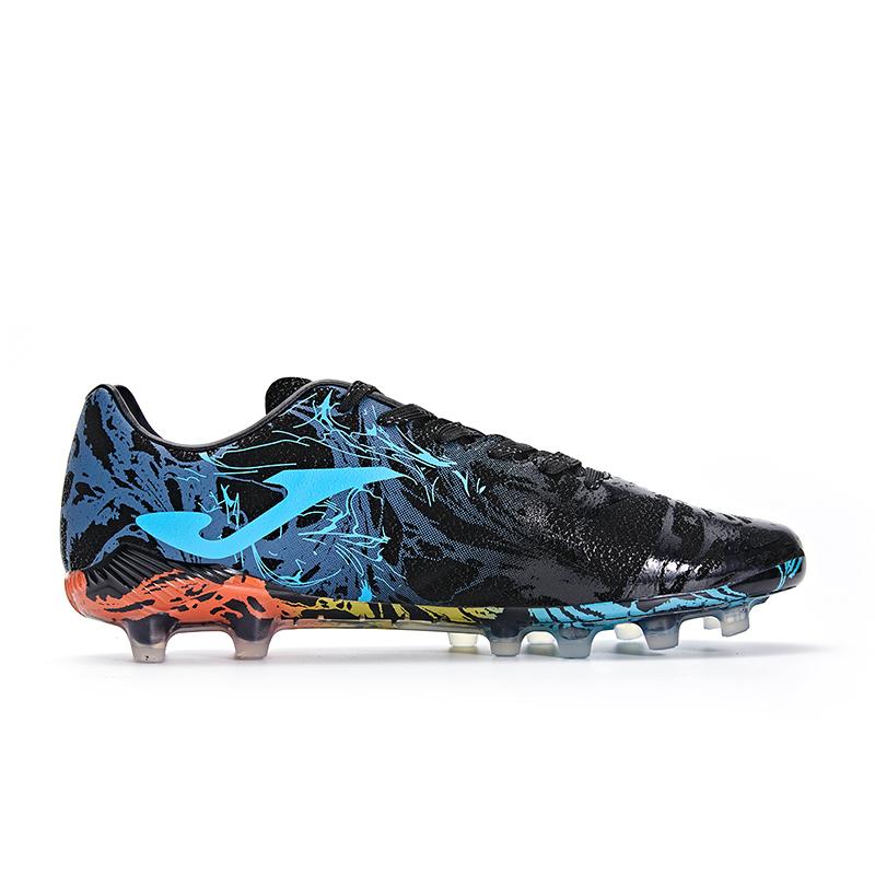 Football boots FG SUPERCOPA 2024 black