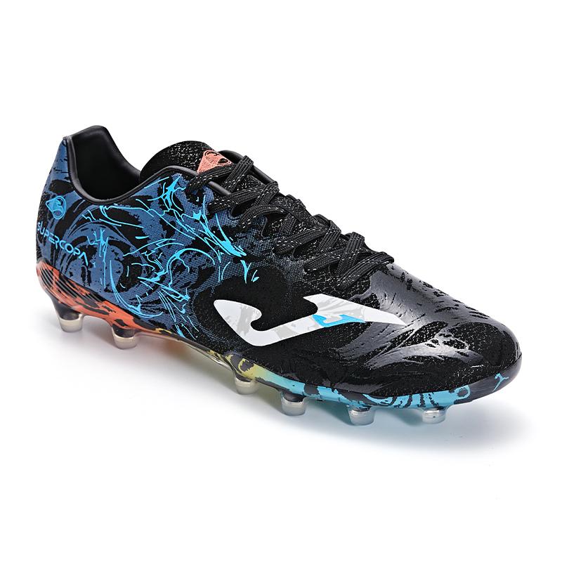 Football boots FG SUPERCOPA 2024 black