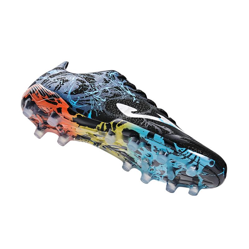 Football boots FG SUPERCOPA 2024 black