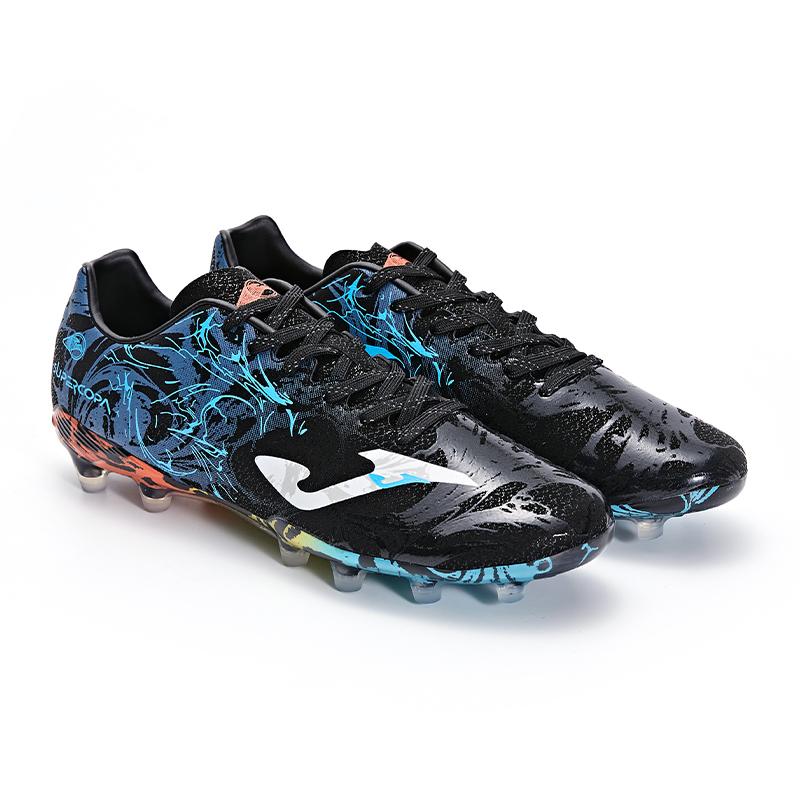 Football boots FG SUPERCOPA 2024 black