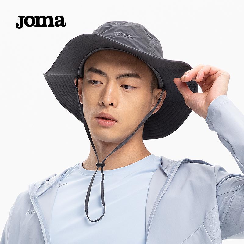 sun protection bucket hat