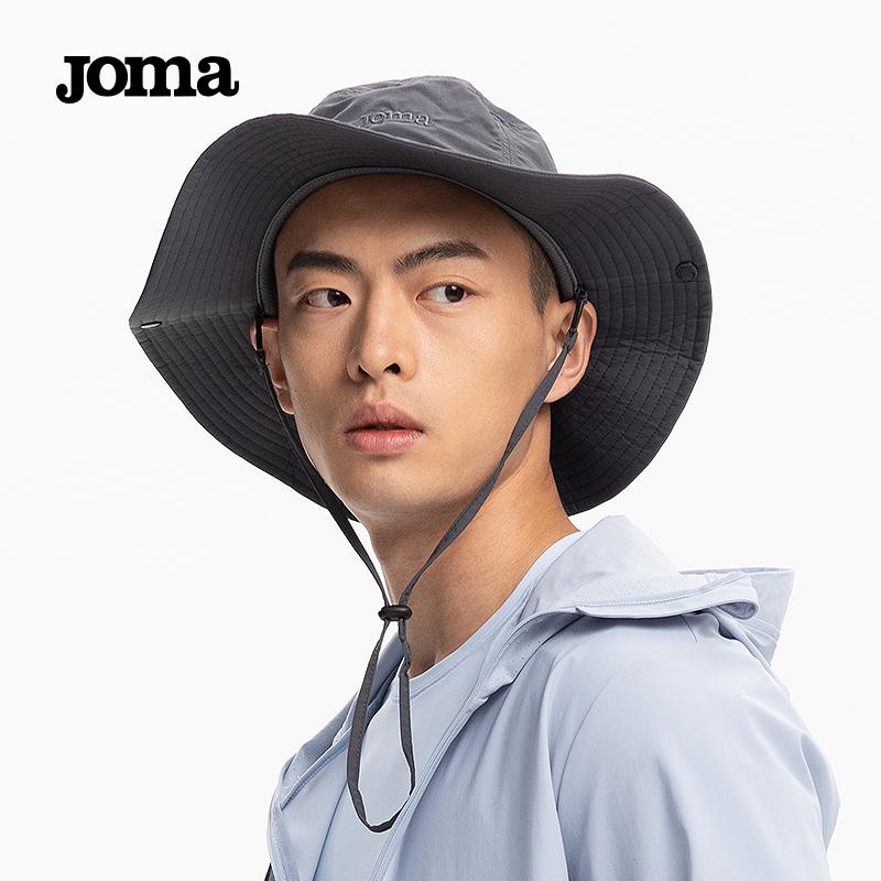 sun protection bucket hat