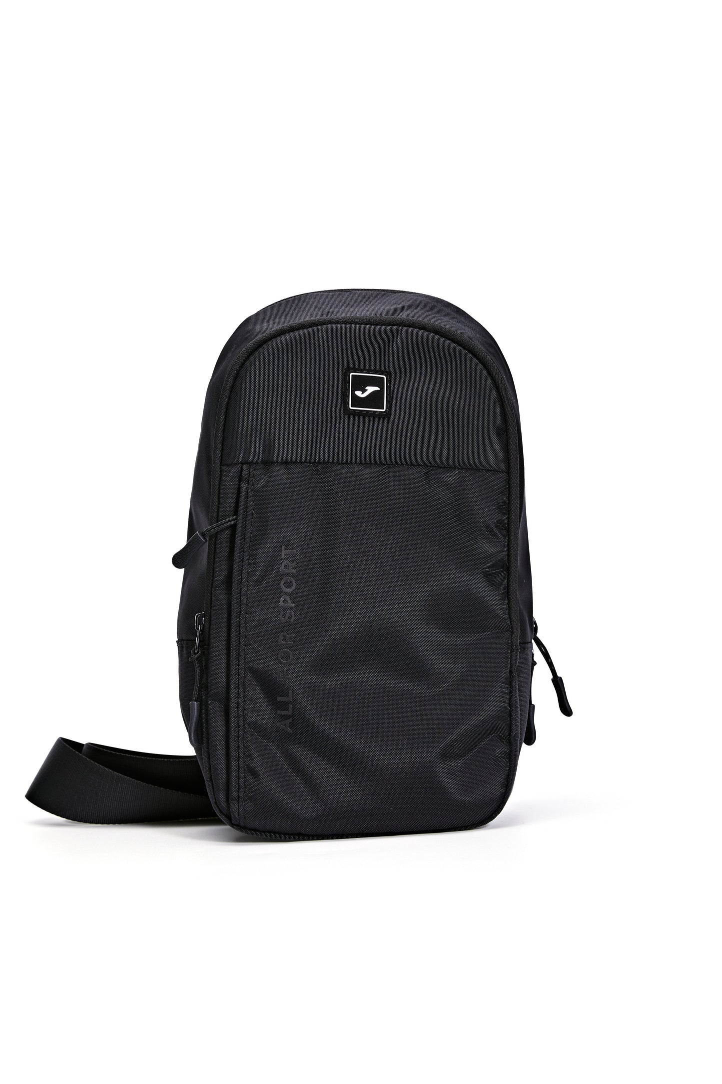 Large capacity crossbody bag