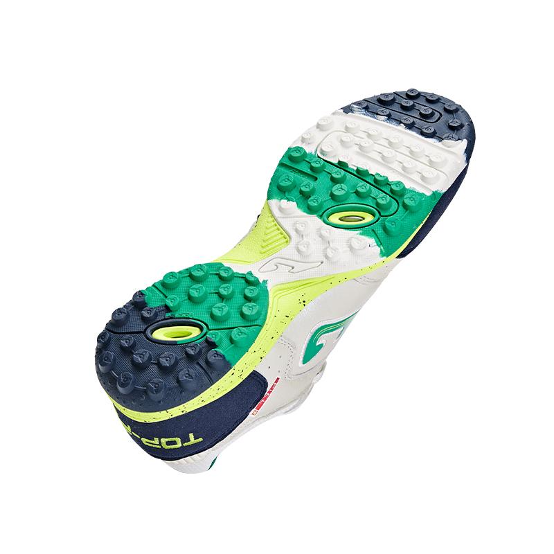 Children's football shoes TOP FLEX TF