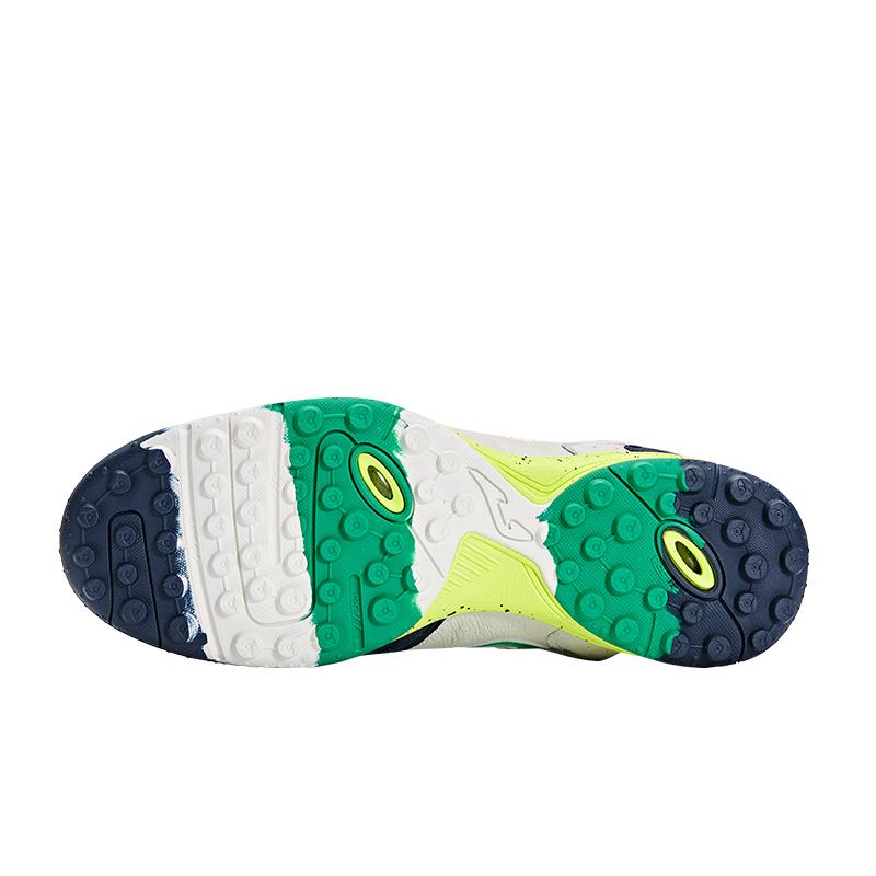 Children's football shoes TOP FLEX TF