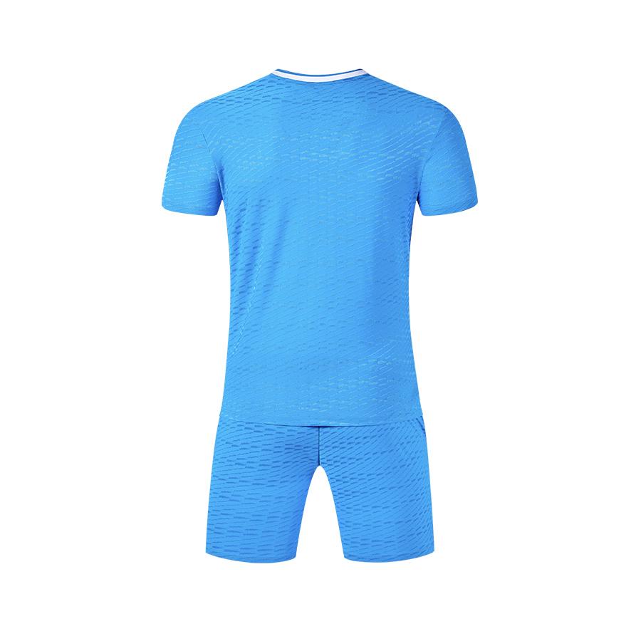 Adult match football uniform ~ Nebula series