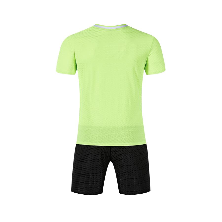 Adult match football uniform ~ Nebula series