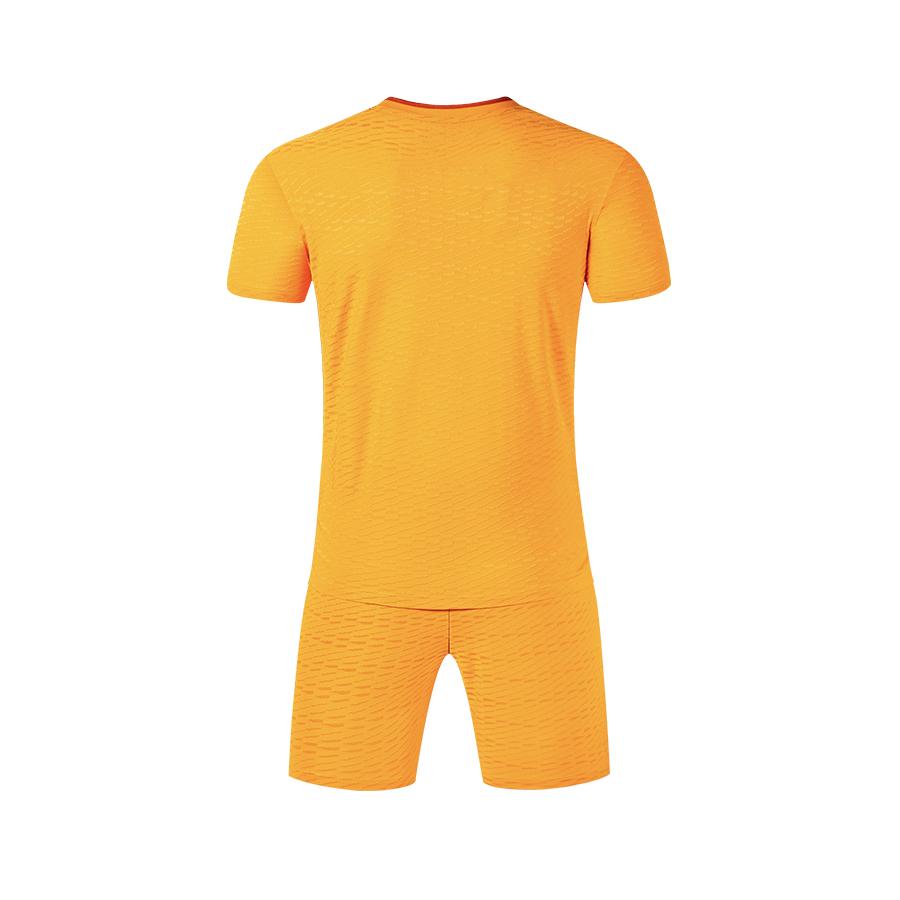 Adult match football uniform ~ Nebula series