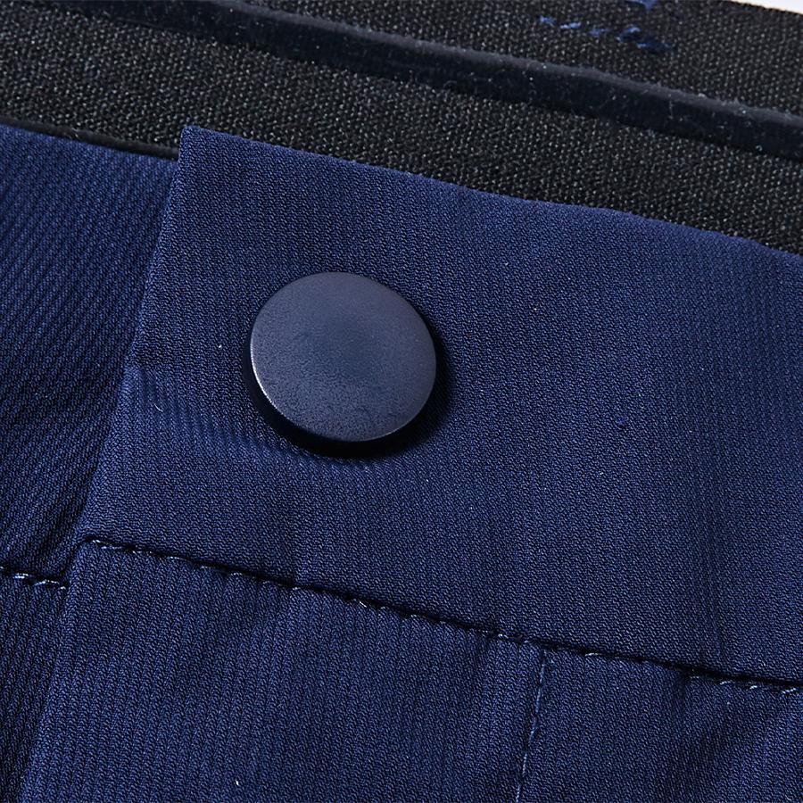 Men's golf woven shorts