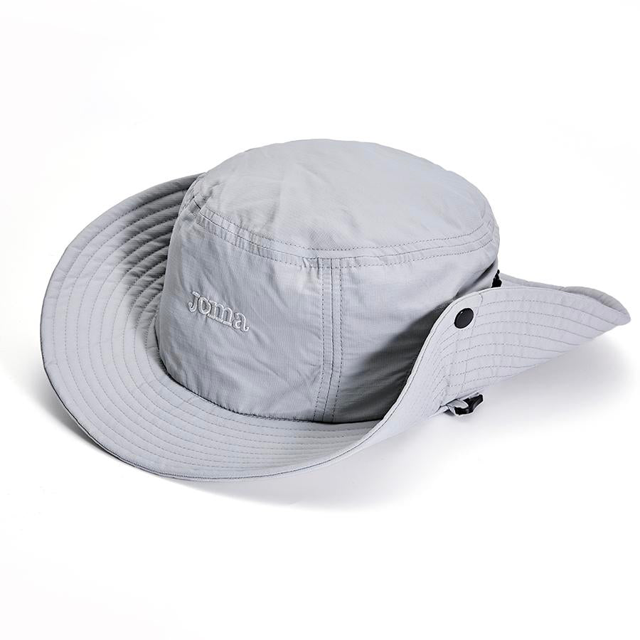 sun protection bucket hat