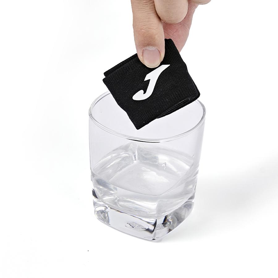 Headband (grey/black)