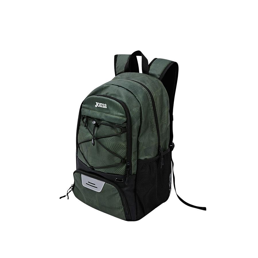 Large capacity basketball backpack