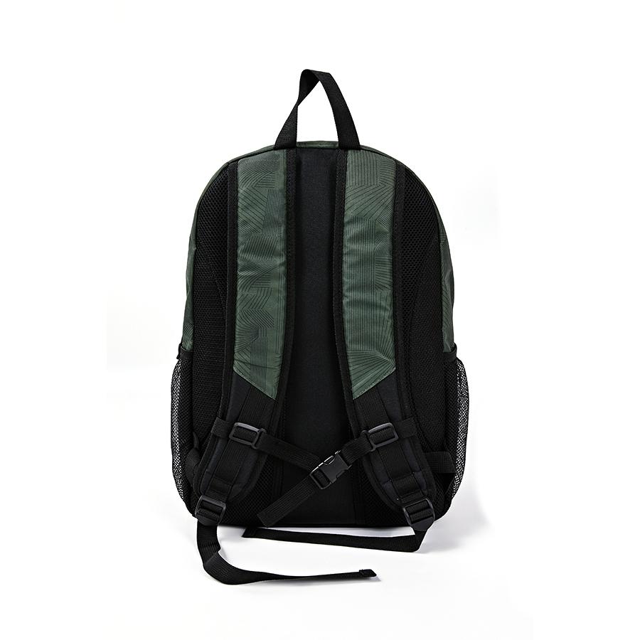 Large capacity basketball backpack