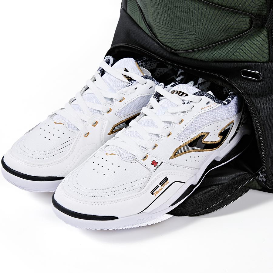 大容量藍球背囊