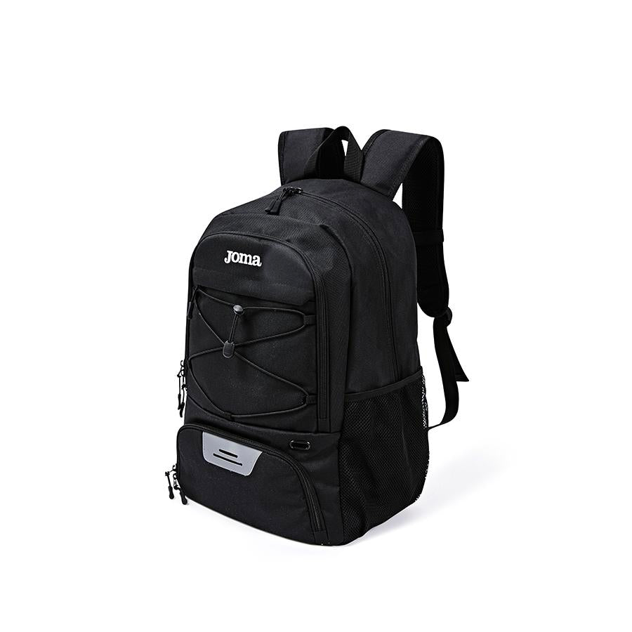 Large capacity basketball backpack