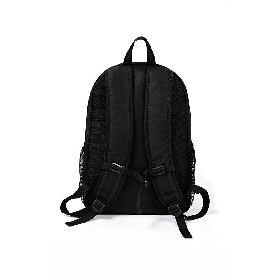Large capacity basketball backpack